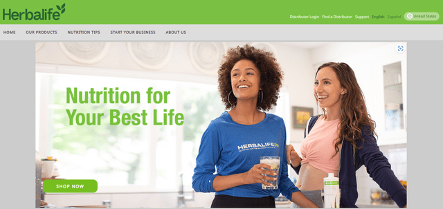 https://www.herbalife.com/