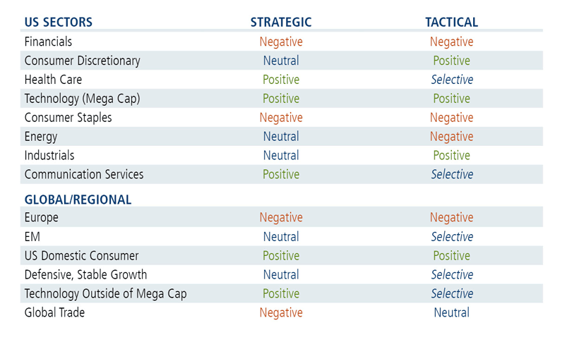 CPLIX Positioning Outlook