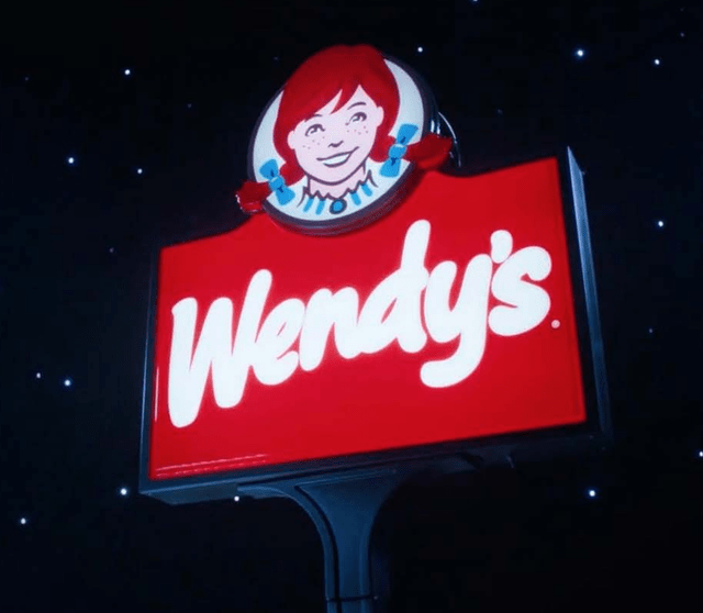 Wendy's Drive-Thru