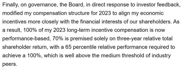 D Dominion Energy guidance